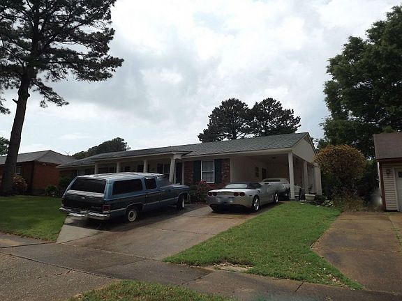 2nd image of 5044 Simsbury Dr