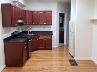 1825 McKean St #1, Philadelphia, PA 19145