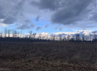 Cutler Lake Rd, Blue Rock, OH 43720