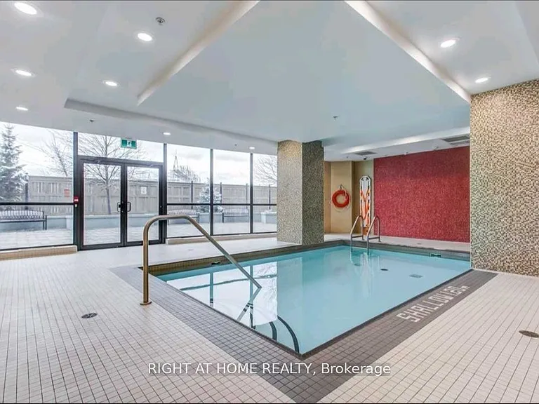 5740 Yonge St #1603 — Photo 12