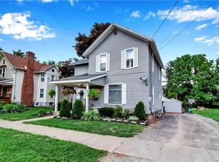 421 E Center St, Medina, NY