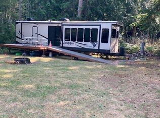 141 N Duckabush Drive N, Hoodsport, WA