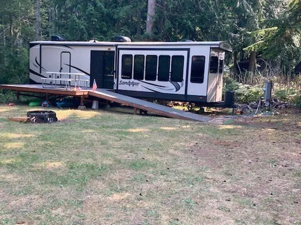 141 N Duckabush Drive N, Hoodsport, WA 98548