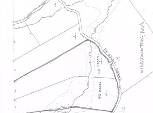 00 Cross Place Rd, Washington, MA 01223