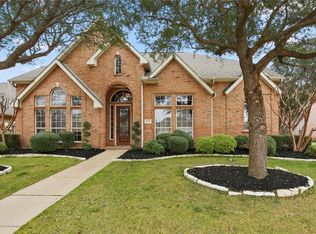 311 Bramble Woods, Keller, TX 76248