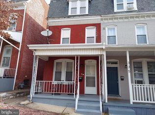 337 Garfield St, York, PA 17401