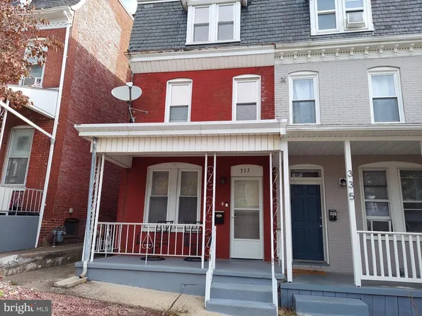 337 Garfield St, York, PA 17401