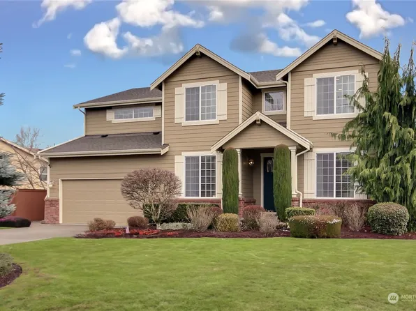 1013 Bell Hill Place, Dupont, WA 98327