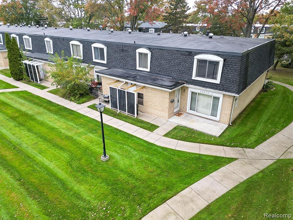 29852 City Center Dr Warren, MI Zillow Apartments for Rent in Warren