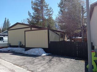 112 Maple Ln, Aspen, CO 81611