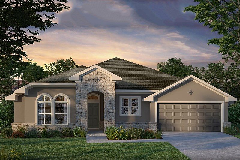 The Ridgegate - G Exterior