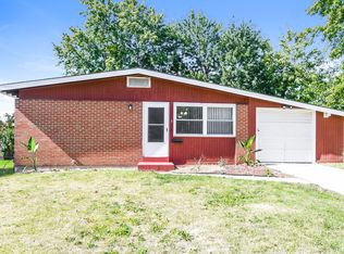 3 Santa Anita Ct, Florissant, MO 63033