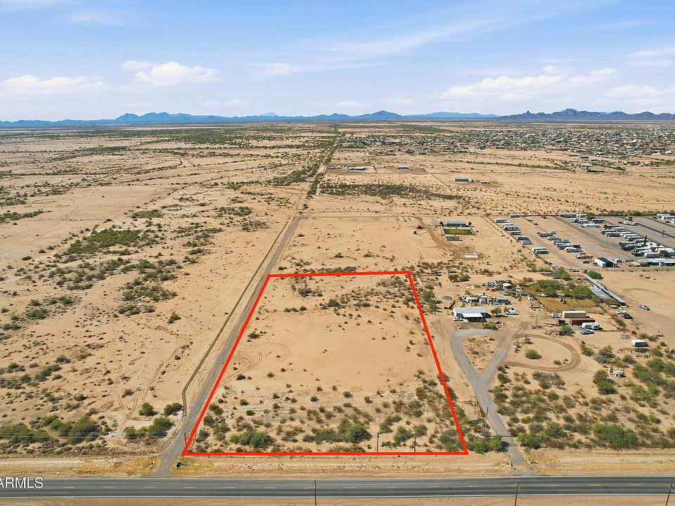 1st image of 0 W Battaglia Road #8