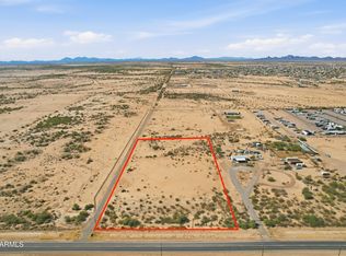 0 W Battaglia Road #8, Casa Grande, AZ 85193