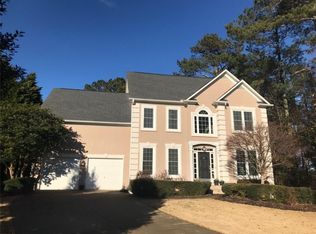 2013 Fairbrook Ln, Woodstock, GA 30189