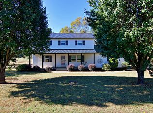 718 Double Springs Rd, Townville, SC 29689