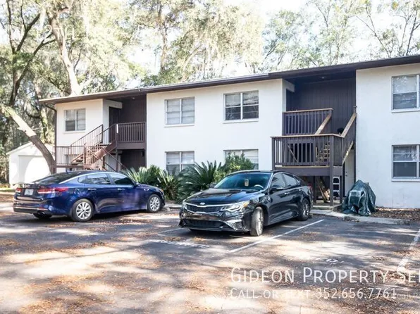 4013 NW 12th Ter APT 5, Gainesville, FL 32609