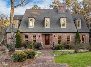 5 Ridgeview Ct, Little Rock, AR 72227