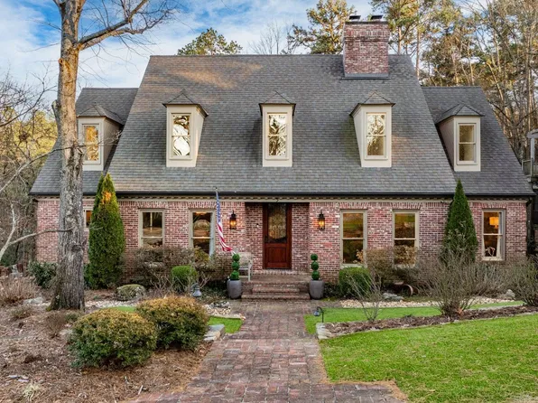 5 Ridgeview Ct, Little Rock, AR 72227