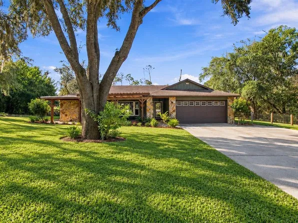 7891 SYCAMORE DRIVE, NEW PORT RICHEY, FL 34654