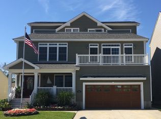910 Sarazen Rd, Brigantine, NJ 08203