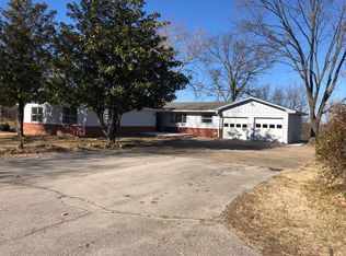 3996-B Us Highway 166, Coffeyville, KS 67337