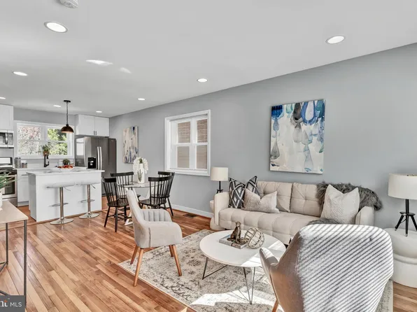 4120 E Capitol St NE, Washington, DC 20019