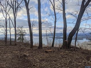 Moss View Rd, Section, AL 35771