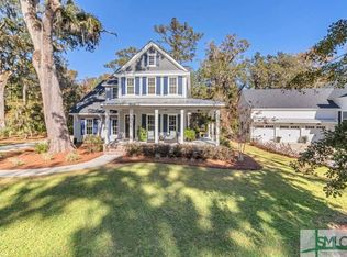 215 Long Creek Ln, Richmond Hill, GA 31324