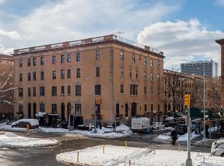 200 W 139th St #1A, New York, NY 10030
