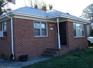 7486 Diven St, Norfolk, VA 23505