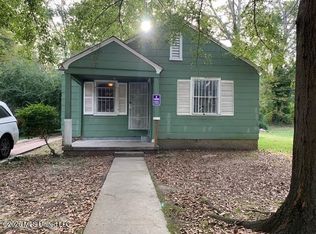 315 Sewanee Dr, Jackson, MS 39209