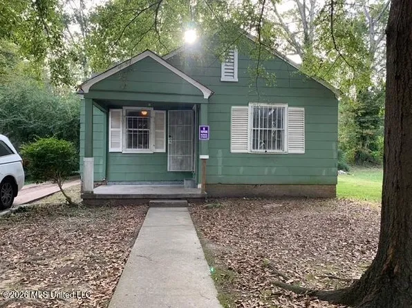 315 Sewanee Dr, Jackson, MS 39209