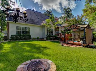 334 Camden Hls W, Montgomery, TX 77356