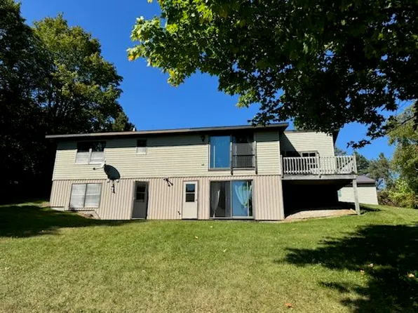 25350 County Road 464, Mc Millan, MI 49853