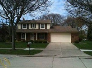 11937 Trailwood Rd, Plymouth, MI 48170