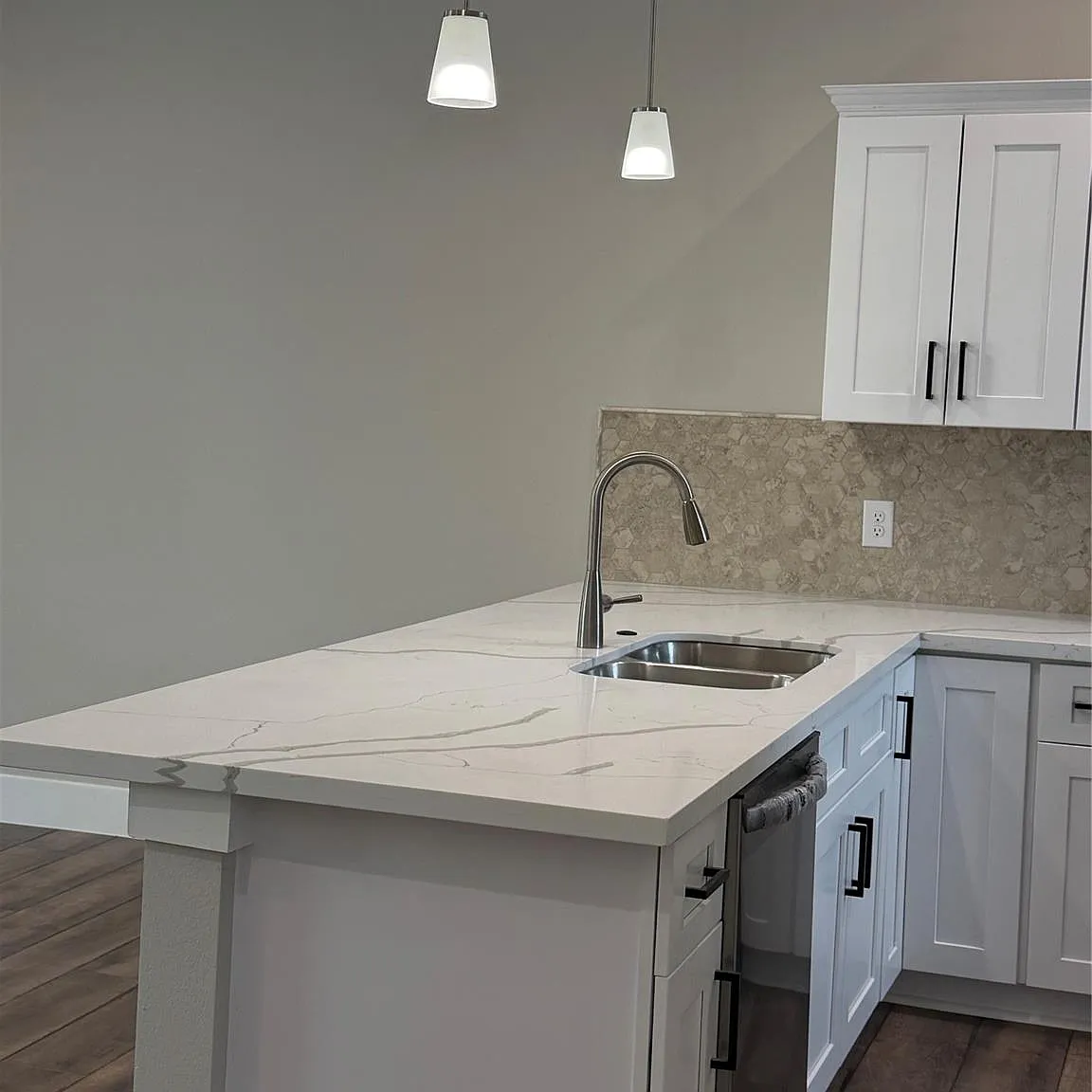 2 bed, 2.5 bath, 1544 sqft, $1,995 — Photo 3