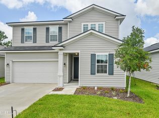 5795 Tomahawk Lake Dr, Jacksonville, FL 32254