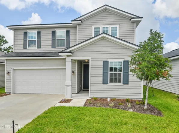 5795 TOMAHAWK LAKE Drive, Jacksonville, FL 32254