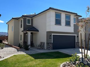 3158 E Halo Ln, Saint George, UT 84790