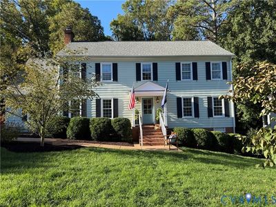 410 Poplar Hill Ct, Henrico, VA, 23229