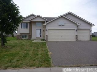 485 Eagle Lake Rd S, Big Lake, MN 55309