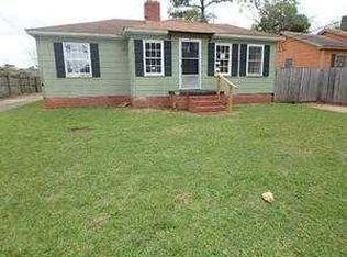 270 Morgan Ave, Mobile, AL 36606