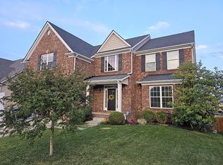 158 Swilcan Bridge Way, Georgetown, KY 40324