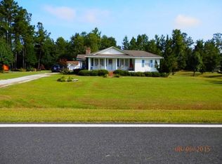 5438 Gores Trailer Rd #R, Whiteville, NC 28472