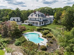 110 Jerusalem Rd, Cohasset, MA 02025