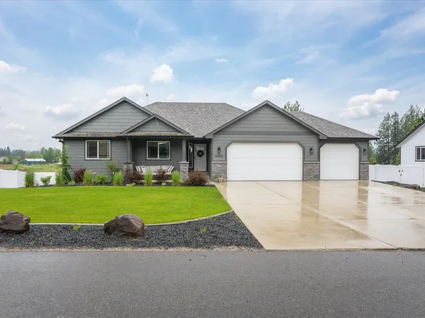 60835 Westview Dr, Nine Mile Falls, WA 99026