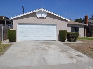 21920 Badeau Ave, Carson, CA 90745