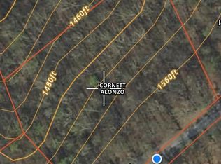233 Fox Hunter Rd, Maynardville, TN 37807