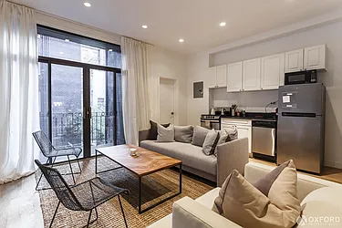 Rented by Oxford Property Group